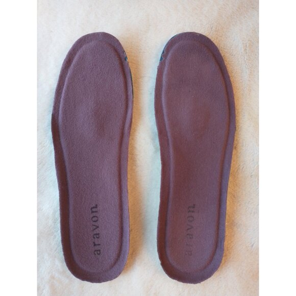 NEW Waterproof Aravon Rev Stridarc Savor shoes women sz 6,5 - Picture 7 of 10